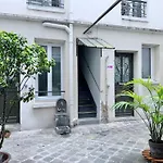 Montparnasse - Executive Studio - For Business Stays