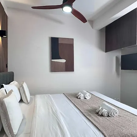 Apartment Montparnasse - Executive - For Business Paris
