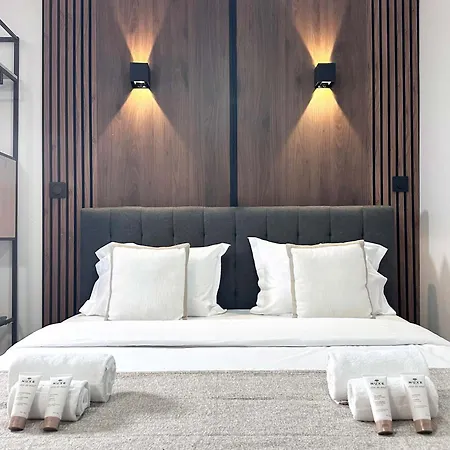 Montparnasse - Executive - For Business Paris