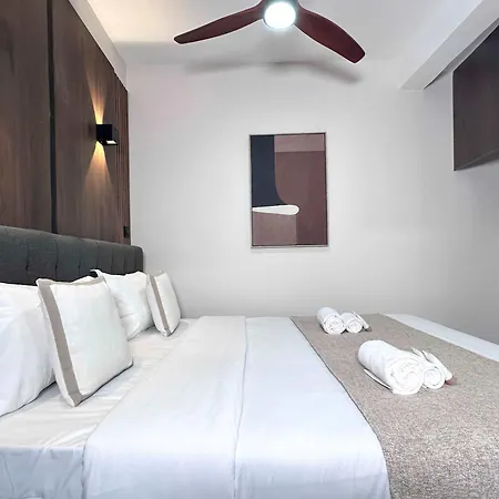 Apartment Montparnasse - Executive - For Business