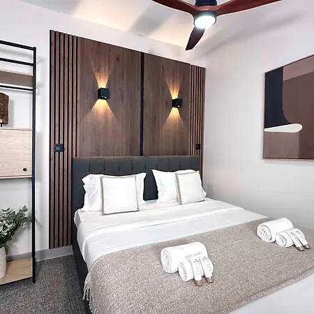 Montparnasse - Executive - For Business Apartment Paris